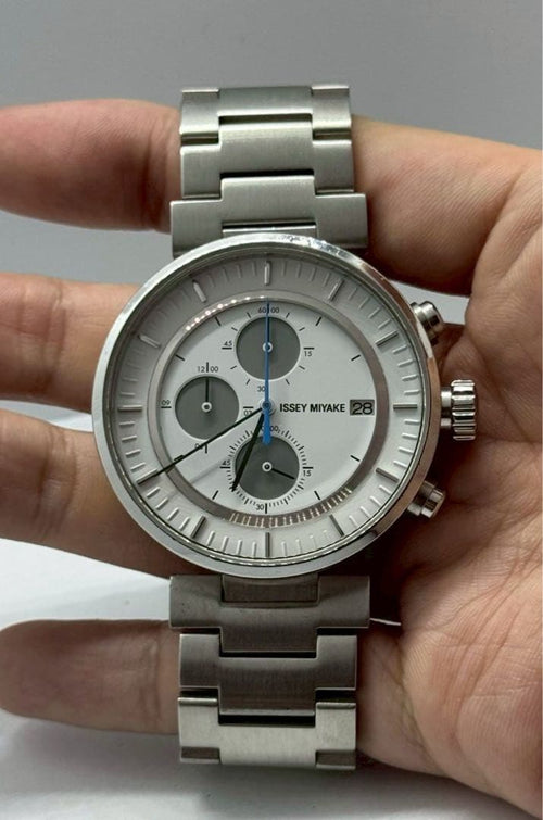Issey Miyake Quartz Watches