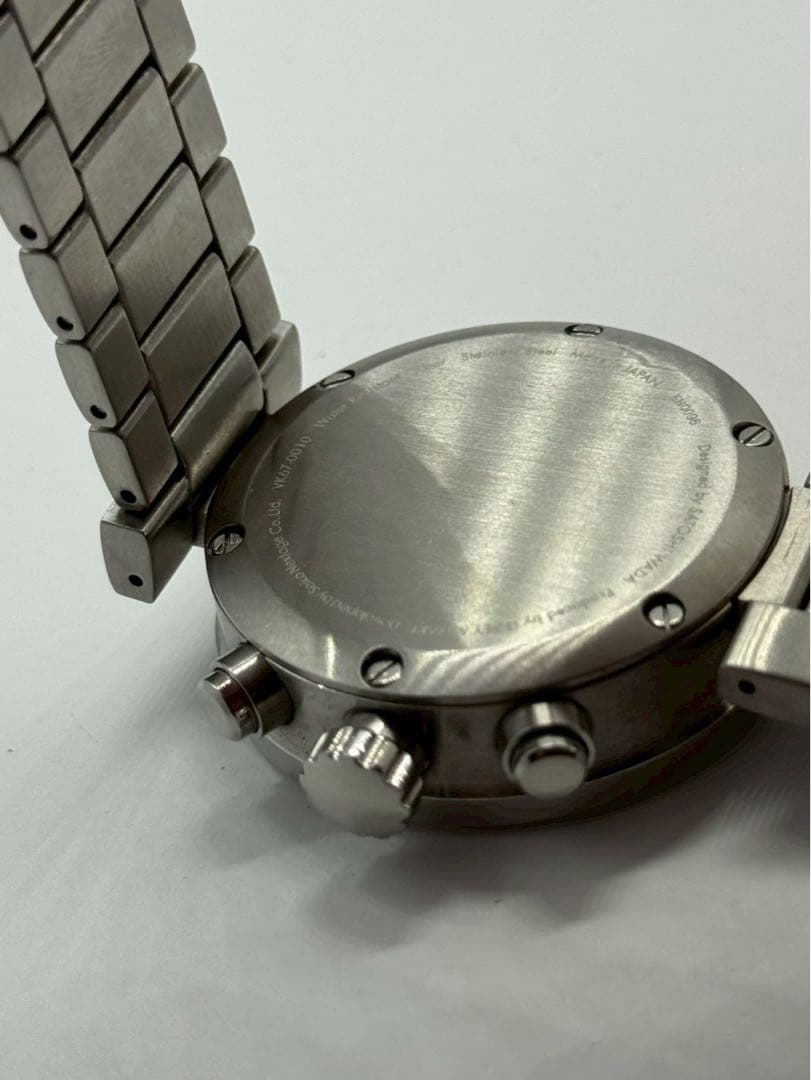 Issey Miyake Quartz Watches