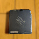 Panasonic Portable Md Player Sj-Mj10-H