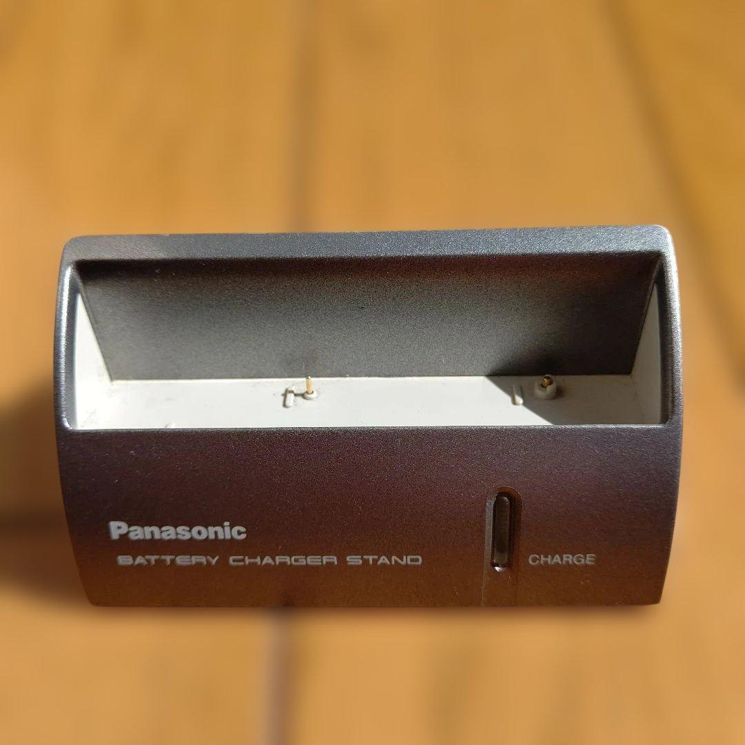 Panasonic Portable Md Player Sj-Mj10-H
