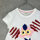 Fendi T-Shirts Kids 6A T