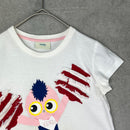 Fendi T-Shirts Kids 6A T