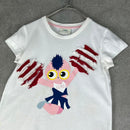 Fendi T-Shirts Kids 6A T