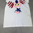 Fendi T-Shirts Kids 6A T