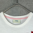 Fendi T-Shirts Kids 6A T