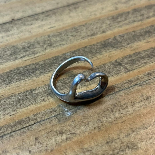 Tiffany Rings 10 11
