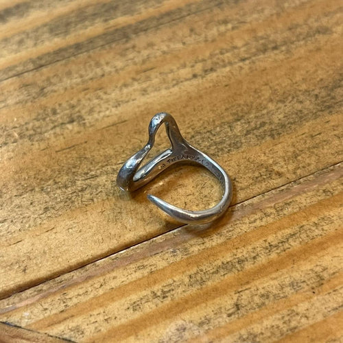 Tiffany Rings 10 11