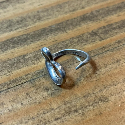Tiffany Rings 10 11