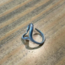 Tiffany Rings 10 11