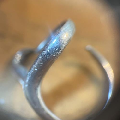 Tiffany Rings 10 11