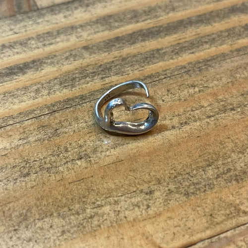 Tiffany Rings 10 11