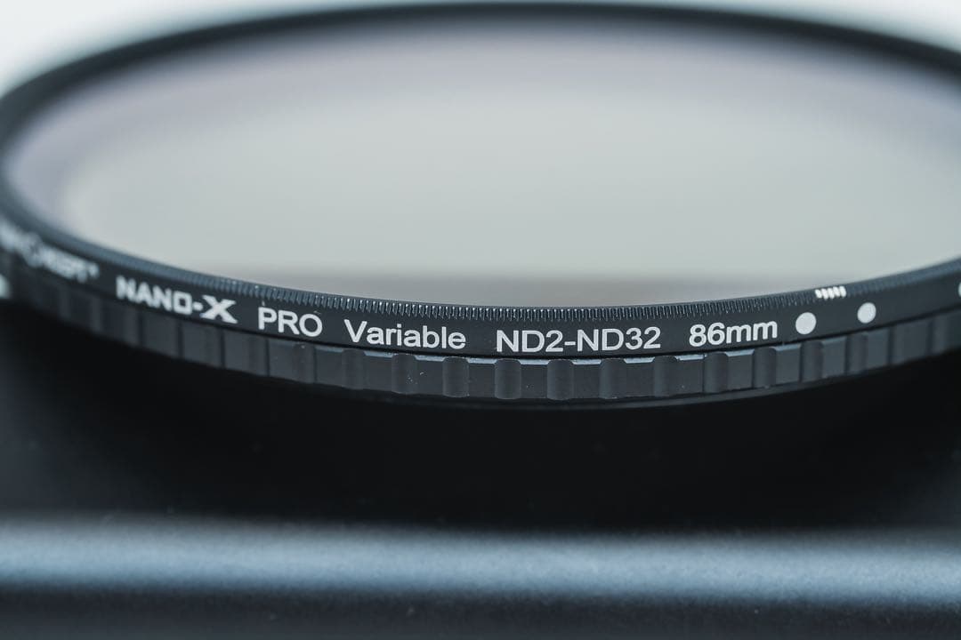 K&F Concept Nd Filter Nano-X Pro