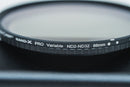 K&F Concept Nd Filter Nano-X Pro