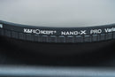 K&F Concept Nd Filter Nano-X Pro