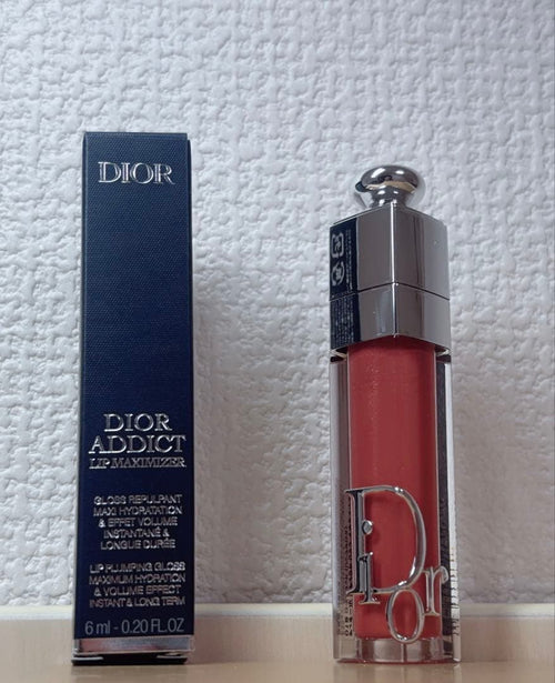 Christian Dior Lip Gloss 012