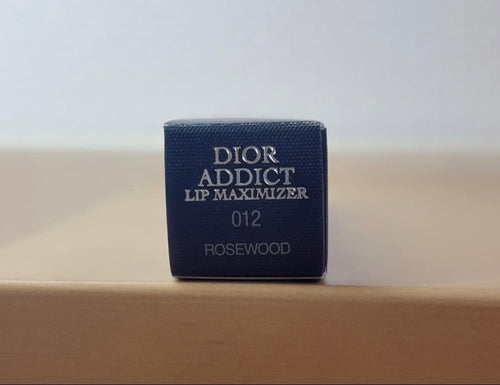 Christian Dior Lip Gloss 012