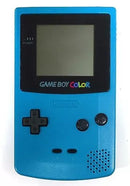 Body (Game Boy) Gb