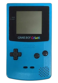 Body (Game Boy) Gb
