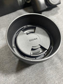 Sony Mirrorless Interchangeable Lips E
