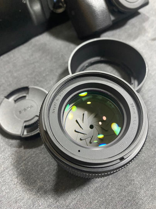 Sony Mirrorless Interchangeable Lips E
