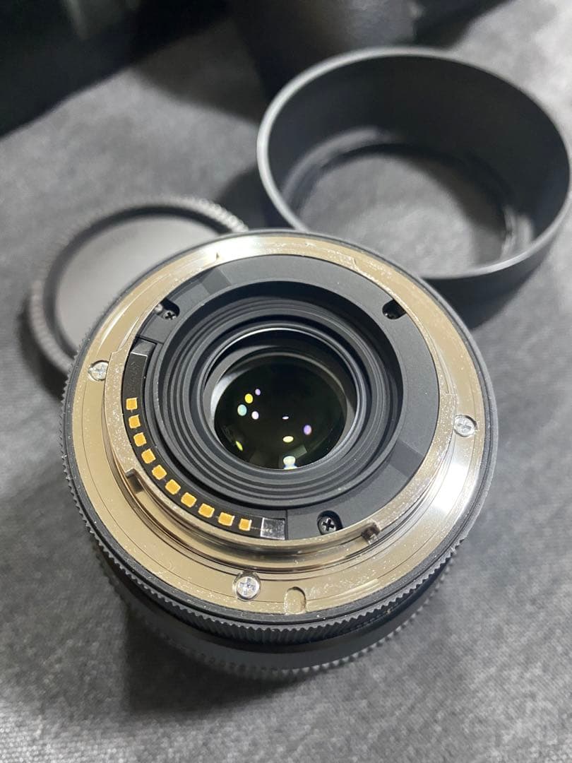 Sony Mirrorless Interchangeable Lips E