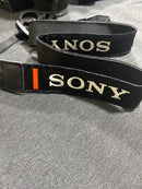 Sony Mirrorless Interchangeable Lips E