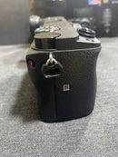 Sony Mirrorless Interchangeable Lens Cameras 6400