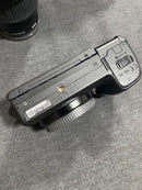 Sony Mirrorless Interchangeable Lips E