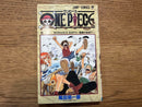 Sh Nen Manga One Piece 2 4 1 3 16