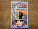 Sh Nen Manga One Piece 2 4 1 3 16