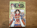 Sh Nen Manga One Piece 2 4 1 3 16