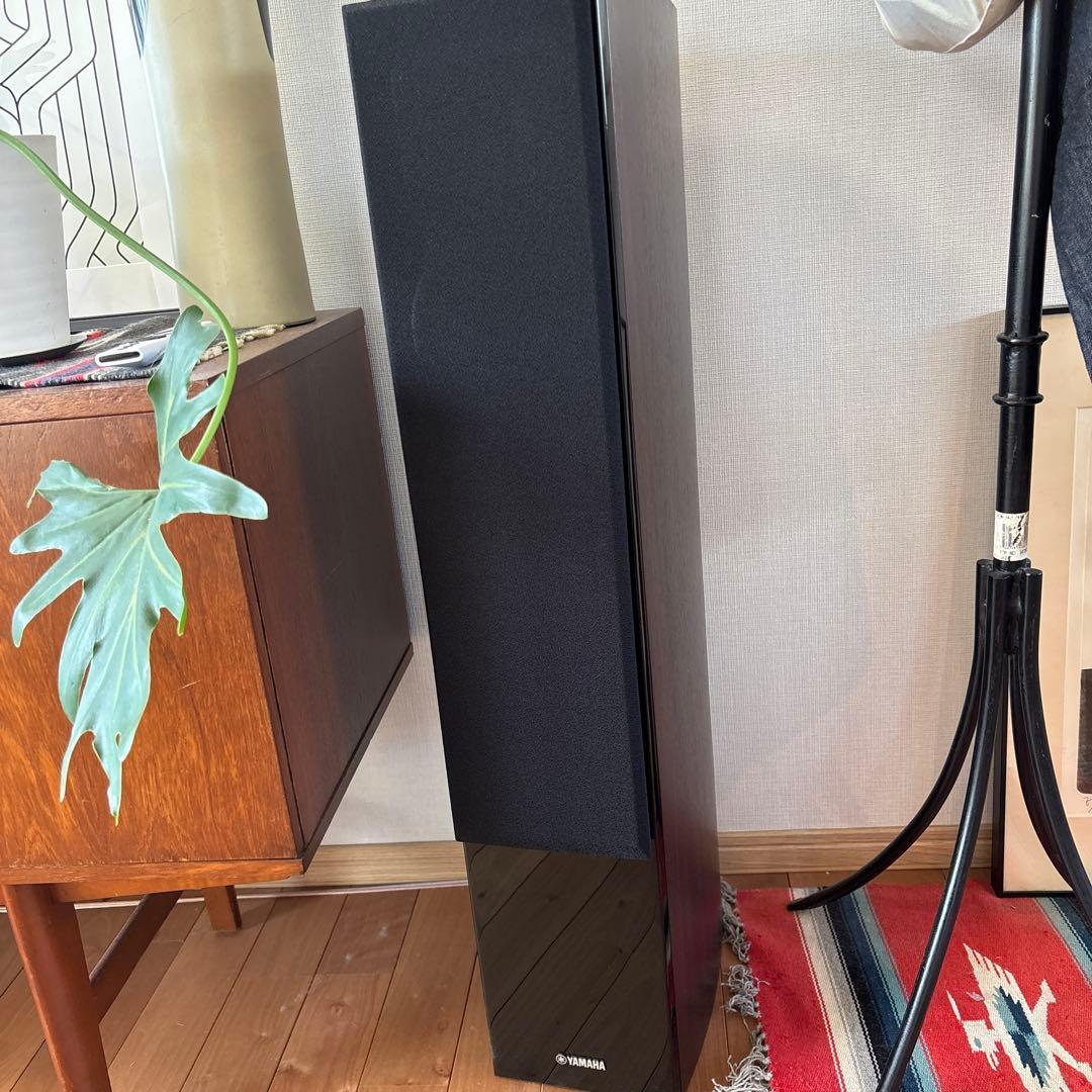 Others Yamaha Ns-F330 1