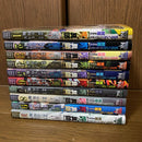 Seinen Manga