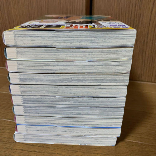 Seinen Manga