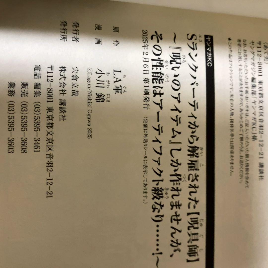 Seinen Manga