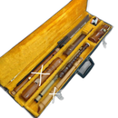 Case Yamaha Aulos