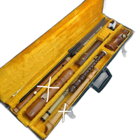 Case Yamaha Aulos