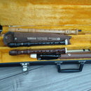 Case Yamaha Aulos