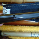 Case Yamaha Aulos