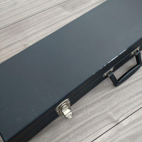 Case Yamaha Aulos