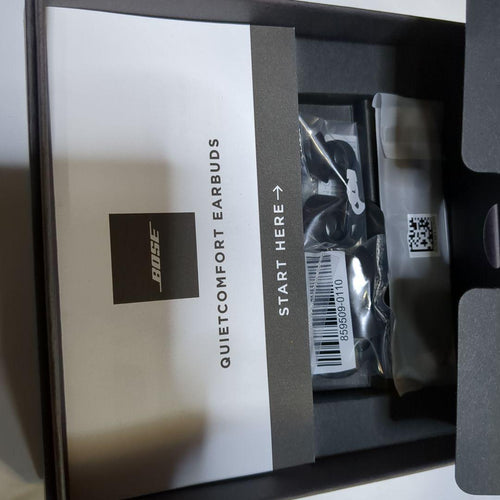 Bose Wireless Earphone