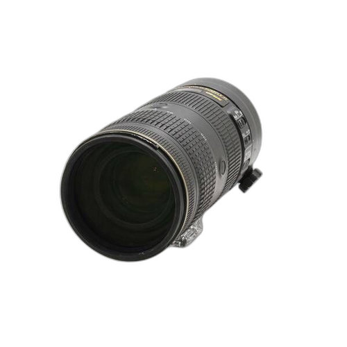 Nikon Lens (Zoom) Af-S Nikkor 70-200Mm F 2.8E Fl Ed Vr 198