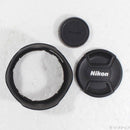 Nikon Lens (Zoom) Af-S Nikkor 70-200Mm F 2.8E Fl Ed Vr 198
