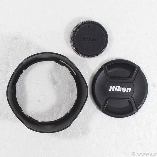 Nikon Lens (Zoom) Af-S Nikkor 70-200Mm F 2.8E Fl Ed Vr 198