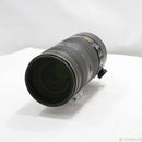 Nikon Lens (Zoom) Af-S Nikkor 70-200Mm F 2.8E Fl Ed Vr 198