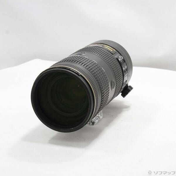 Nikon Lens (Zoom) Af-S Nikkor 70-200Mm F 2.8E Fl Ed Vr 198