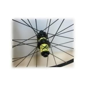 Mavic Complete Wheelsets Aksium 700C