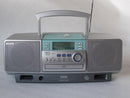Aiwa Cd, Md Cassette Decks Csd-El300