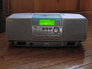 Aiwa Cd, Md Cassette Decks Csd-El300