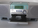 Aiwa Cd, Md Cassette Decks Csd-El300